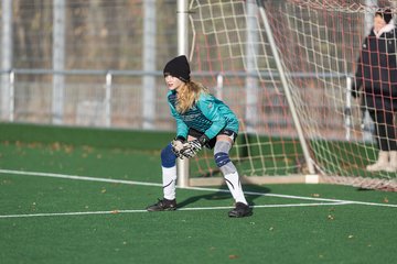 Bild 4 - wCJ VfL Pinneberg - SSV Rantzau : Ergebnis: 0:0